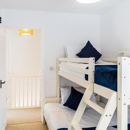 Villa Limeslade House In Mumbles - Family & Dog Friendly Extérieur photo
