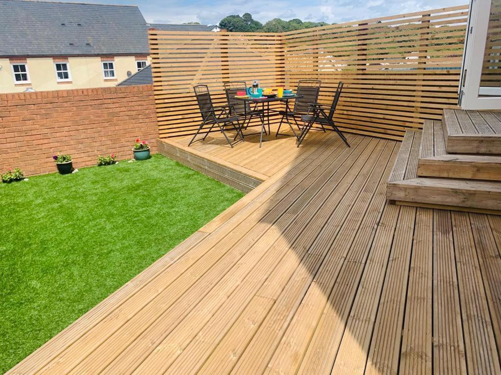 Villa Limeslade House In Mumbles - Family & Dog Friendly Extérieur photo