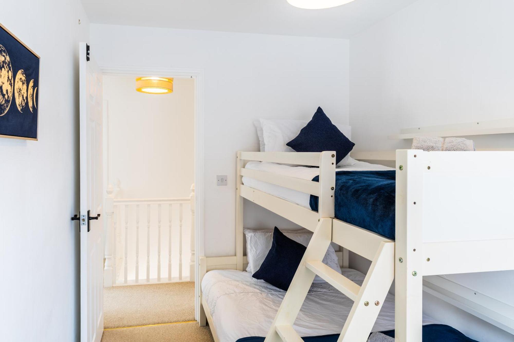 Villa Limeslade House In Mumbles - Family & Dog Friendly Extérieur photo