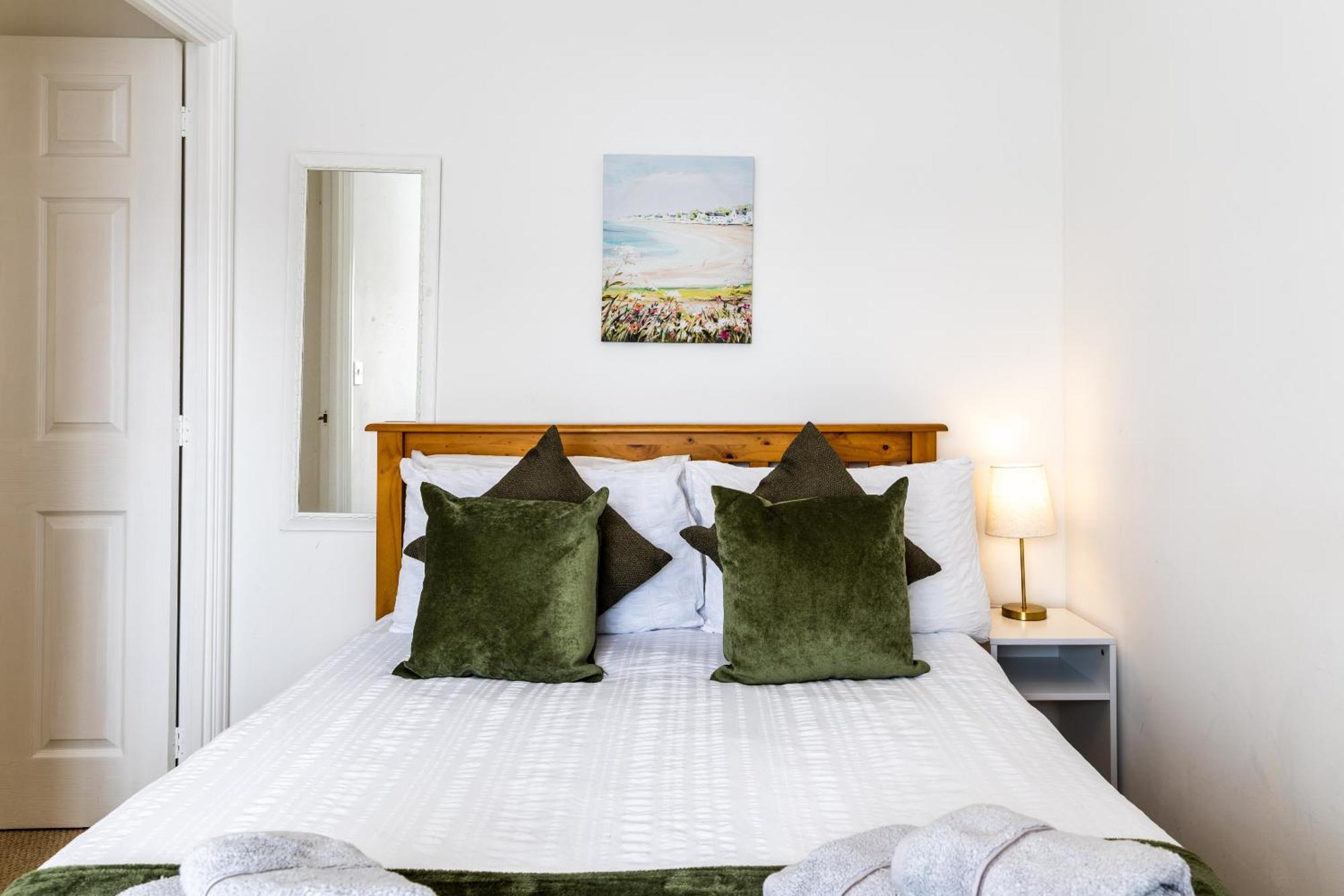 Villa Limeslade House In Mumbles - Family & Dog Friendly Extérieur photo