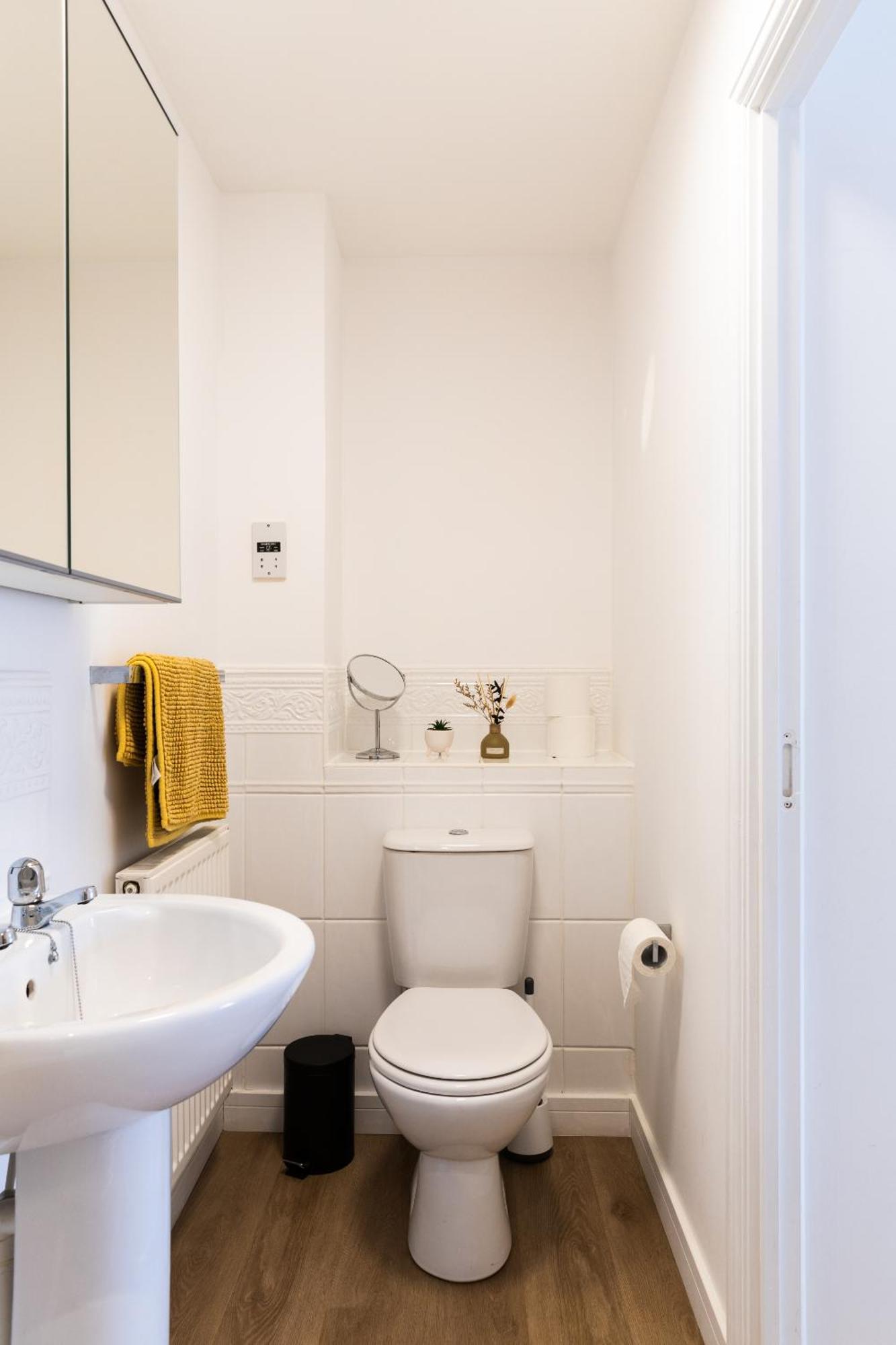 Villa Limeslade House In Mumbles - Family & Dog Friendly Extérieur photo