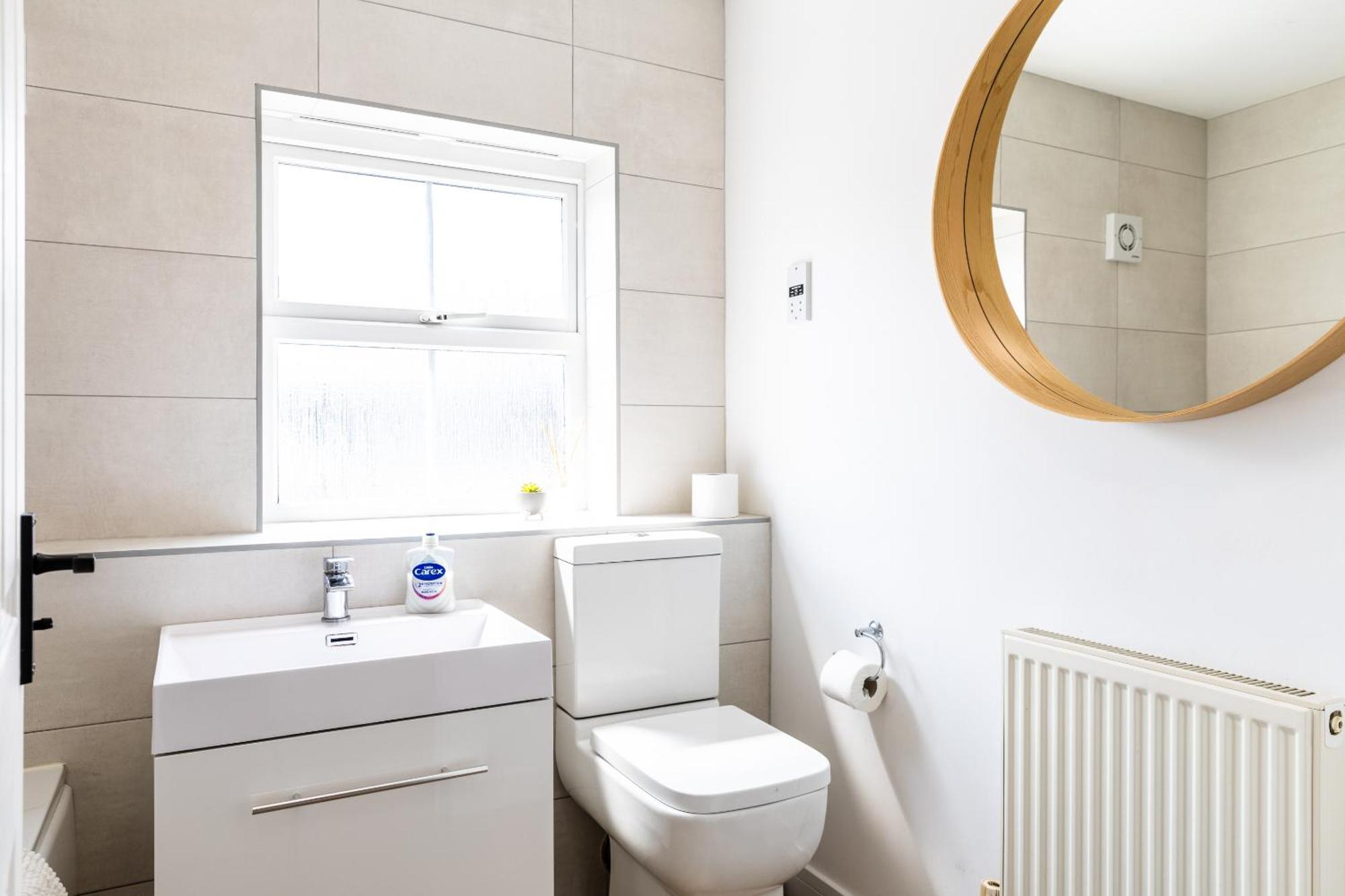 Villa Limeslade House In Mumbles - Family & Dog Friendly Extérieur photo