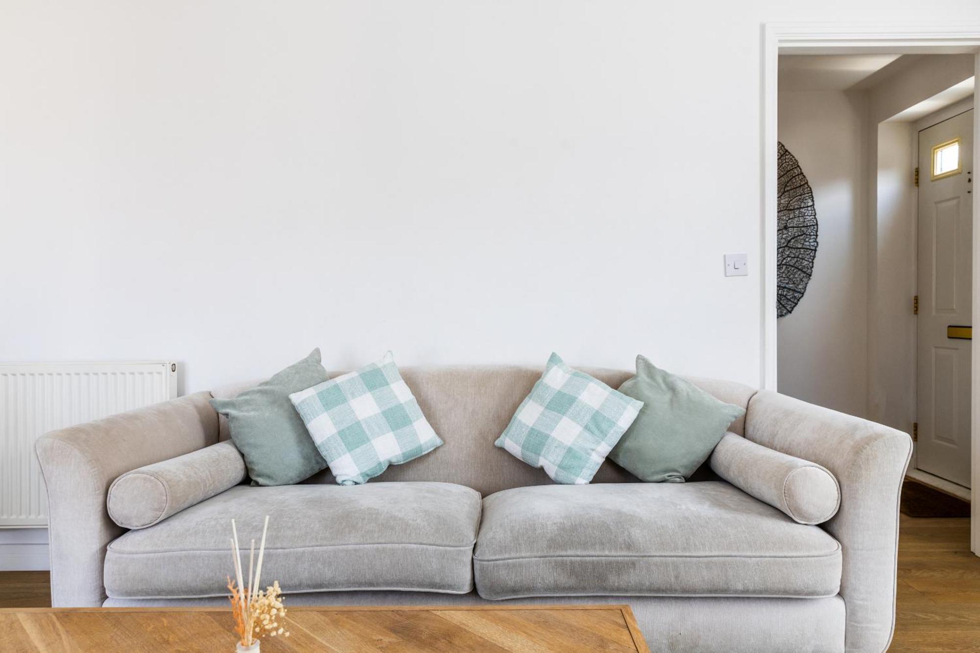 Villa Limeslade House In Mumbles - Family & Dog Friendly Extérieur photo