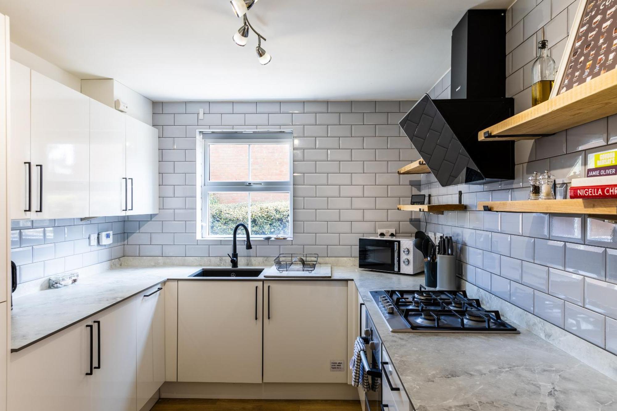 Villa Limeslade House In Mumbles - Family & Dog Friendly Extérieur photo